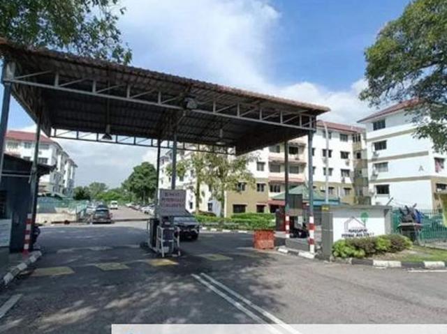 House for sale in Bukit Ledang, Johor