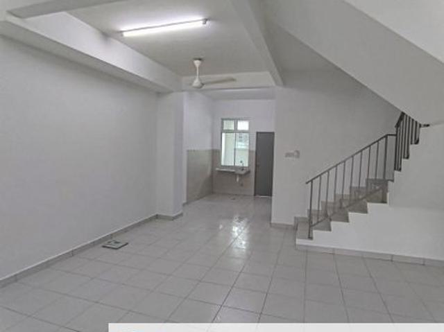 House for sale in Bukit Ledang, Johor