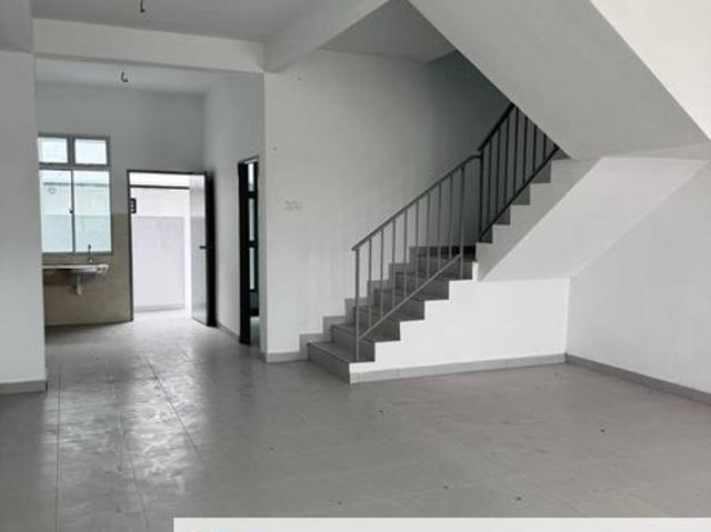 House for rent in Bukit Ledang, Johor