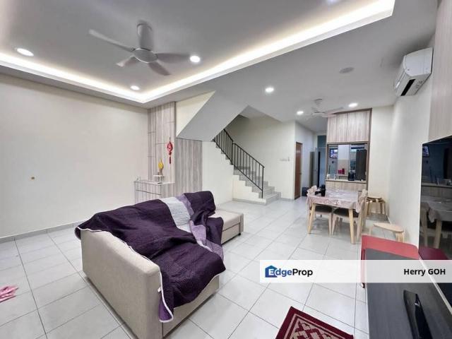 House for sale in Bukit Ledang, Johor