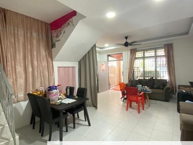 House for sale in Bukit Ledang, Johor