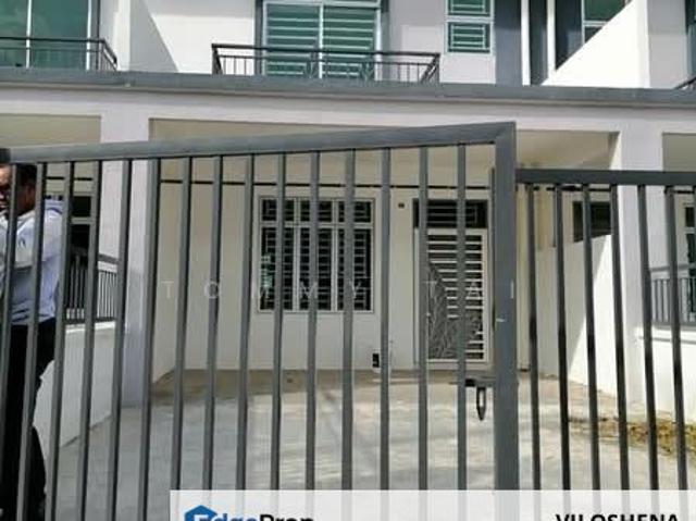House for sale in Bukit Ledang, Johor