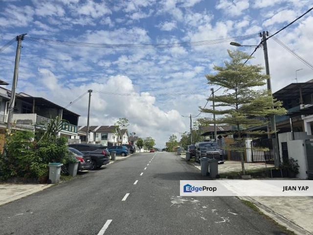House for sale in Bukit Ledang, Johor