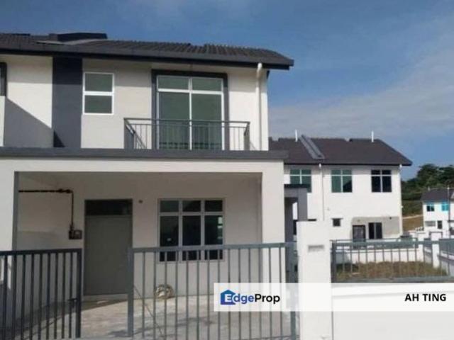 House for rent in Bukit Ledang, Johor