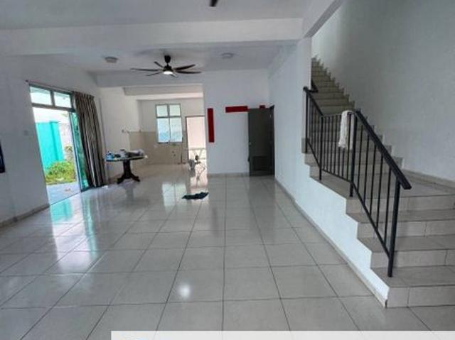 House for sale in Bukit Ledang, Johor