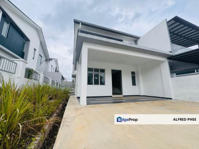 House for sale in Bukit Ledang, Johor