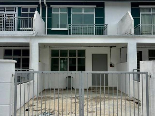 House for sale in Bukit Ledang, Johor