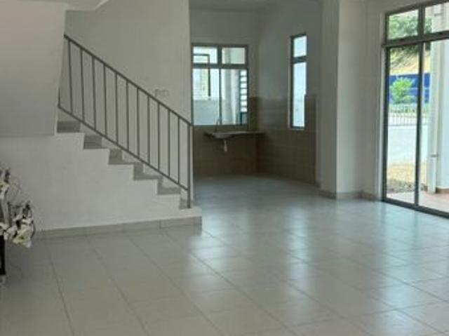 House for sale in Bukit Ledang, Johor