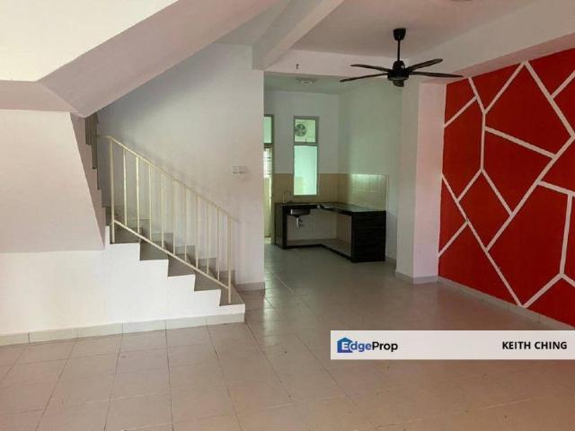 House for sale in Bukit Ledang, Johor