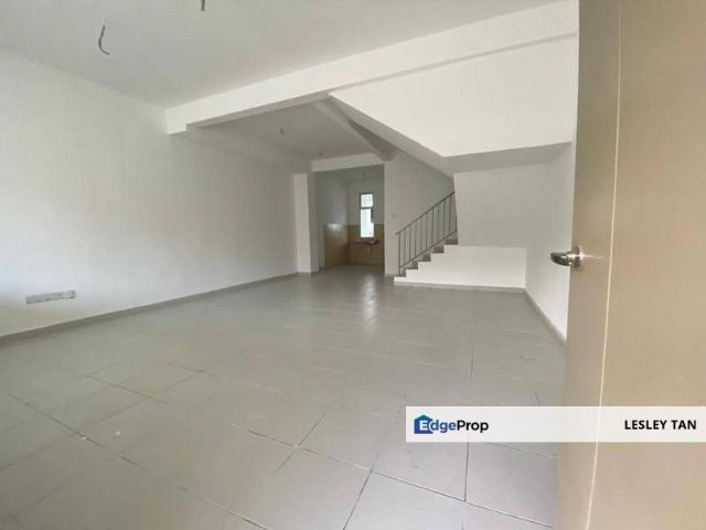 House for sale in Bukit Ledang, Johor