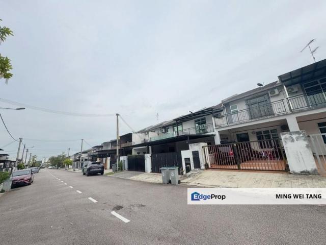 House for sale in Bukit Ledang, Johor