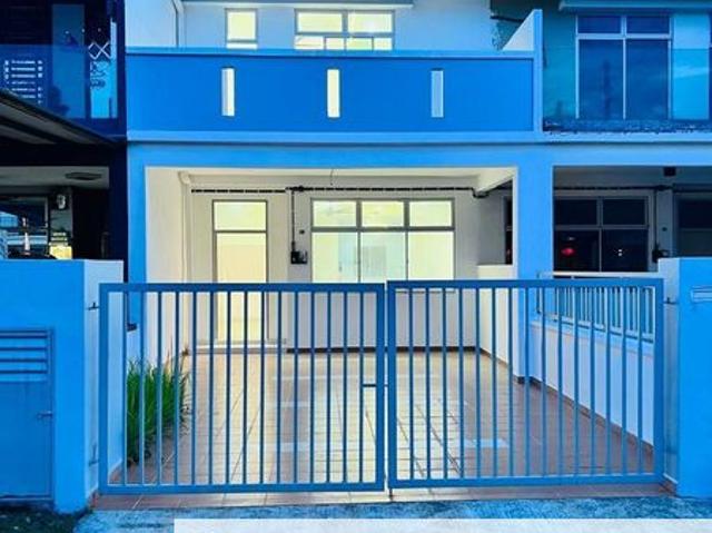 House for sale in Bukit Ledang, Johor