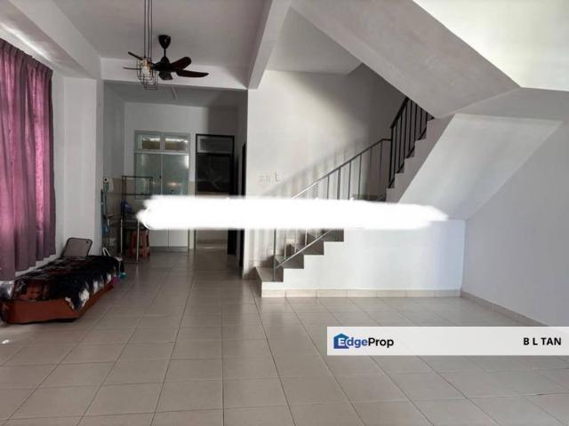 House for rent in Bukit Ledang, Johor