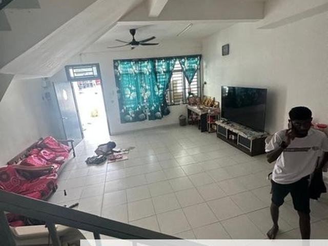 House for sale in Bukit Ledang, Johor