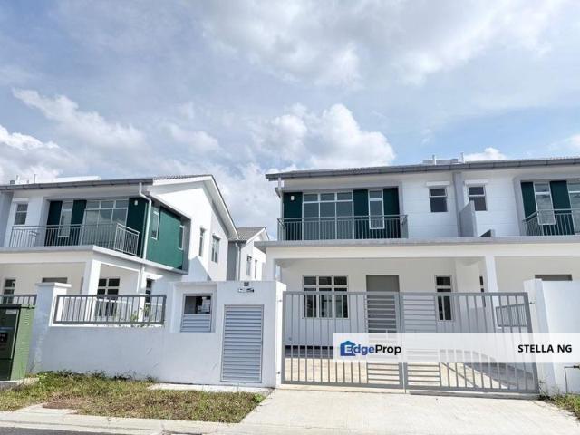 House for rent in Bukit Ledang, Johor