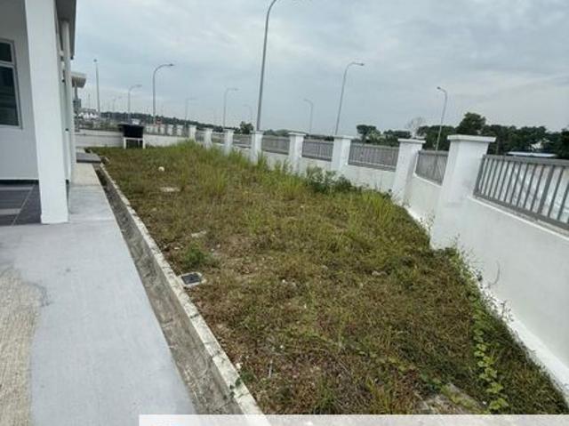 House for sale in Bukit Ledang, Johor