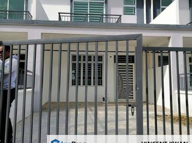 House for sale in Bukit Ledang, Johor