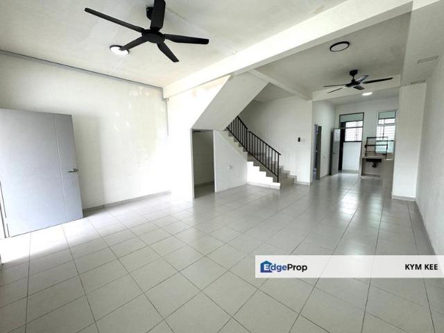 House for rent in Bukit Ledang, Johor