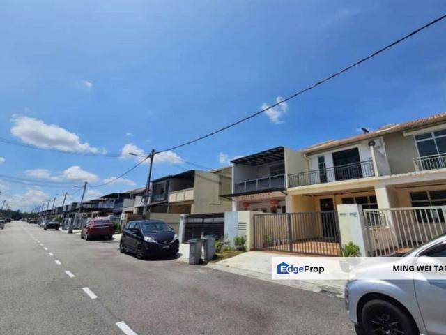 House for sale in Bukit Ledang, Johor