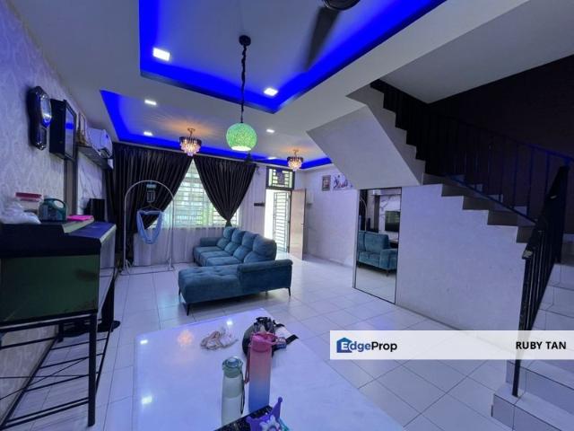 House for sale in Bukit Ledang, Johor
