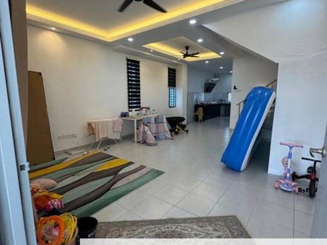 House for rent in Bukit Ledang, Johor