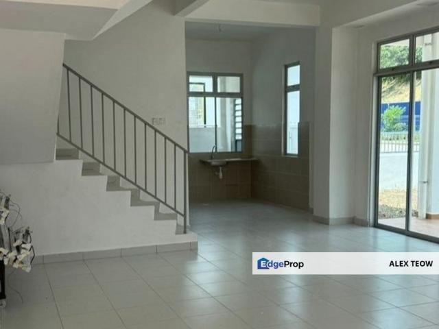 House for sale in Bukit Ledang, Johor