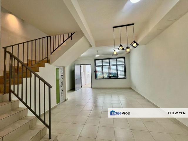 House for rent in Bukit Ledang, Johor