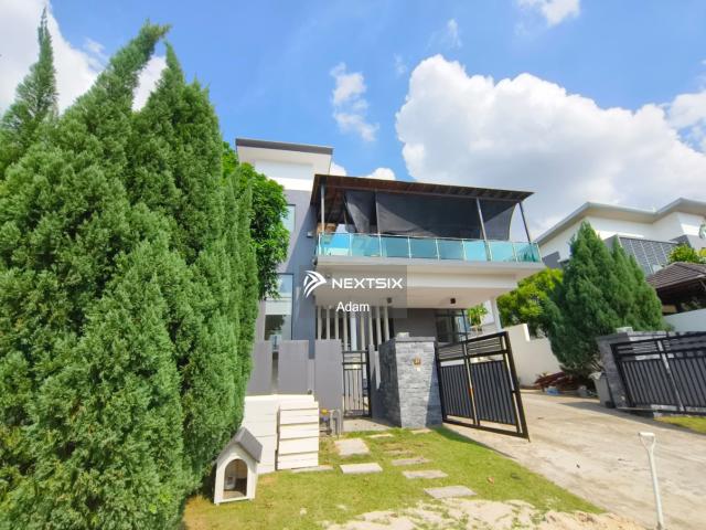 Shop for rent in Johor