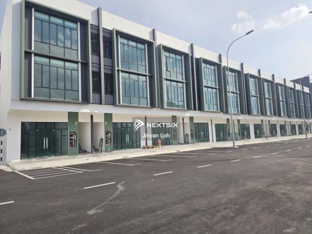 Shop for rent in Johore Bahru, Johor