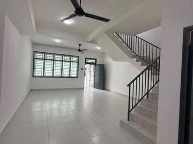Terraced House for rent in Bukit Ledang, Johor
