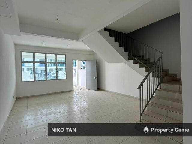 Terraced House for sale in Taman Pulai Mutiara 2, Iskandar Puteri