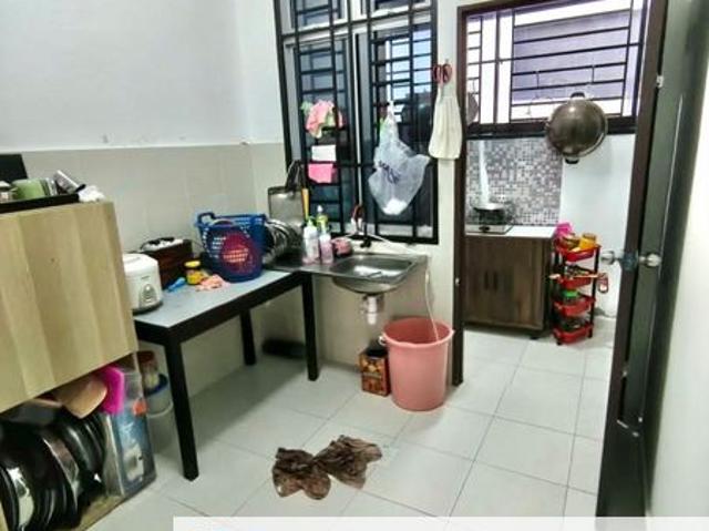 House for sale in Gerbang Nusajaya, Iskandar Puteri