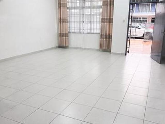 Terraced House for sale in Bukit Ledang, Johor