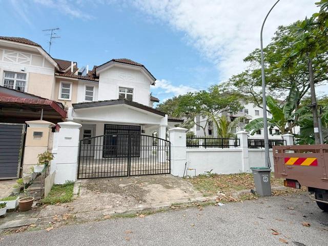 Terraced House for sale in Johore Bahru, Johor