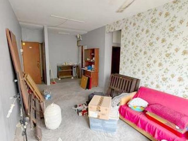 Flat for sale in Johore Bahru, Johor