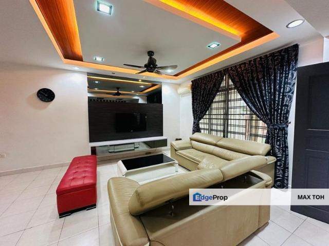 House for sale in Bukit Ledang, Johor