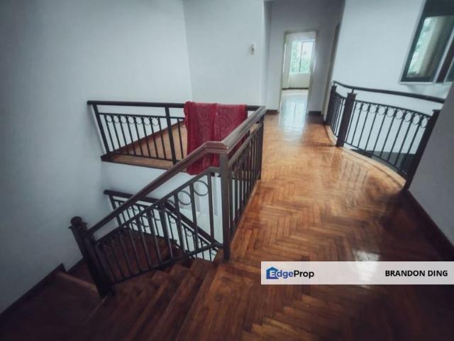 House for sale in Bukit Ledang, Johor