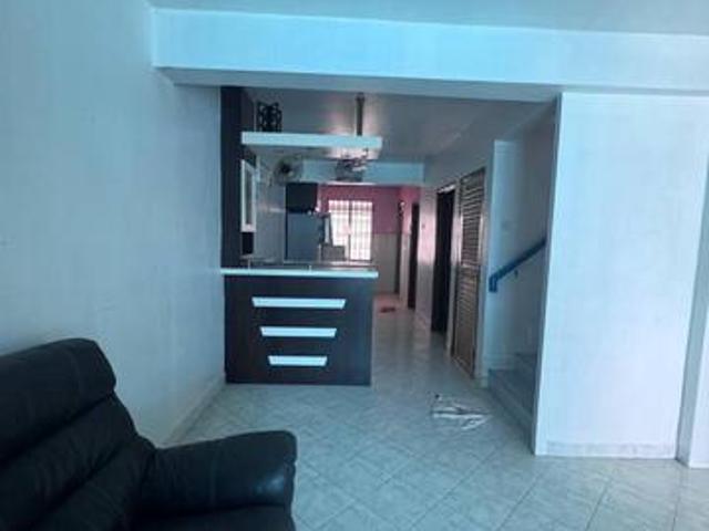 Terraced House for sale in Gelang Patah, Iskandar Puteri