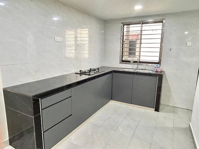 Terraced House for rent in Johore Bahru, Johor