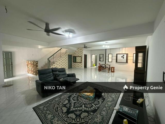 Terraced House for sale in Bukit Ledang, Johor