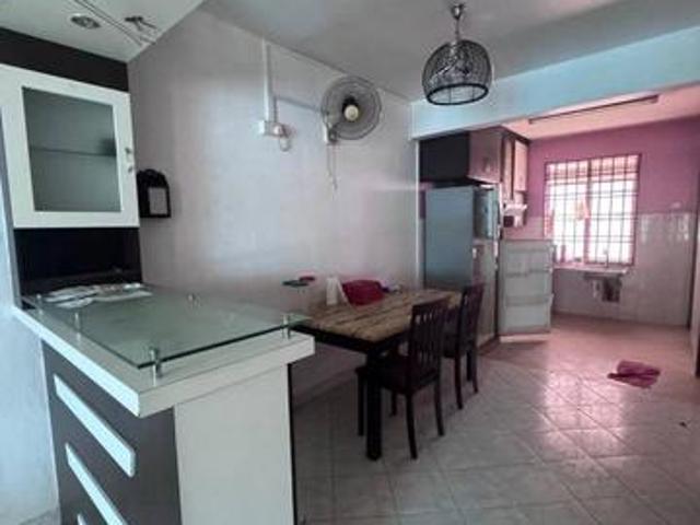 Terraced House for sale in Johore Bahru, Johor