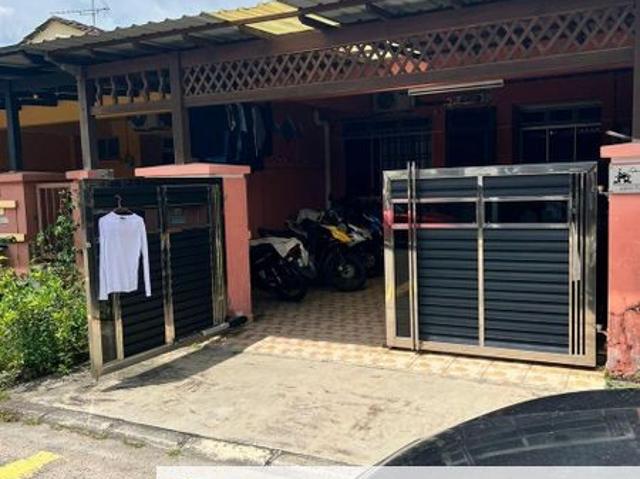 House for sale in Kulai, Johor