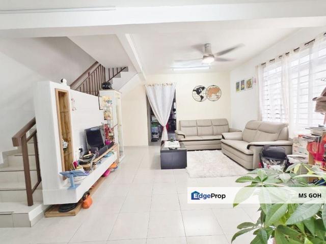 House for sale in Bukit Ledang, Johor
