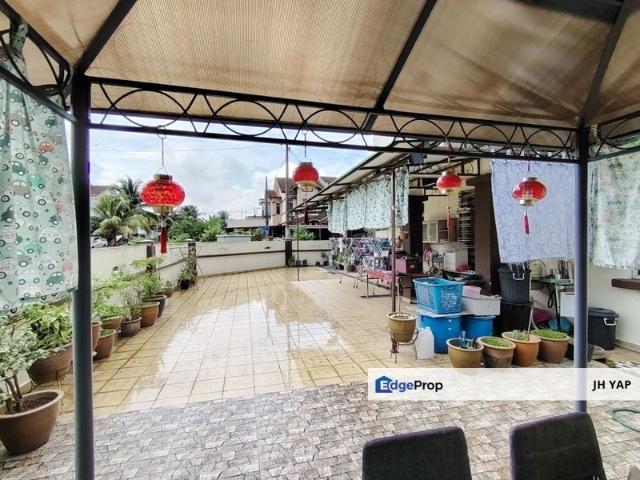 House for sale in Bukit Ledang, Johor