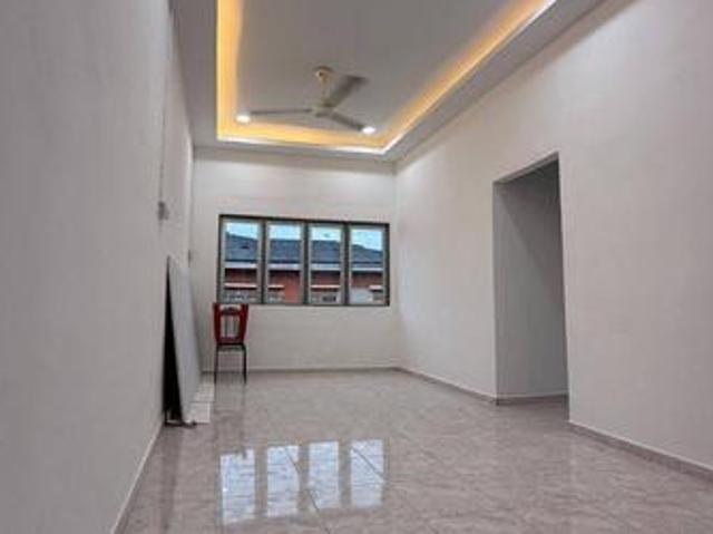 Flat for sale in Bukit Ledang, Johor