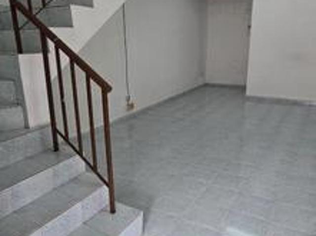 Flat for sale in Pasir Gudang, Johor