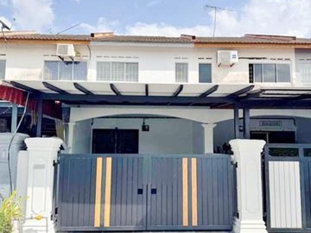Terraced House for sale in Pasir Gudang, Johor
