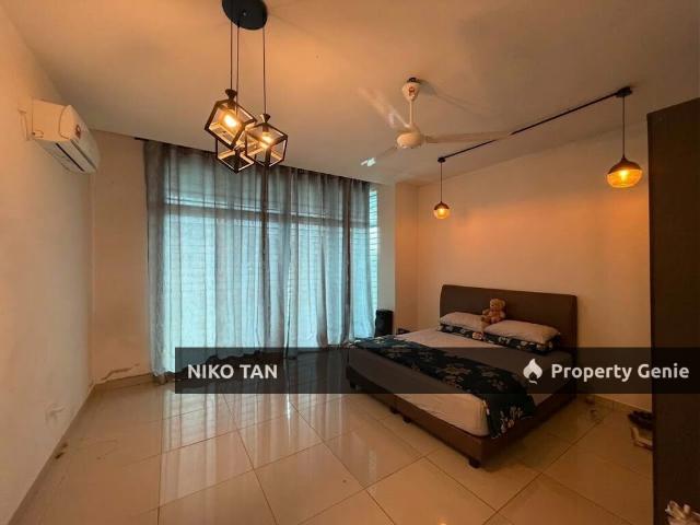 Terraced House for sale in Bukit Ledang, Johor