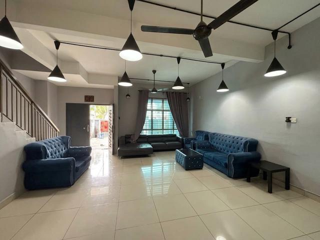 Terraced House for sale in Johore Bahru, Johor