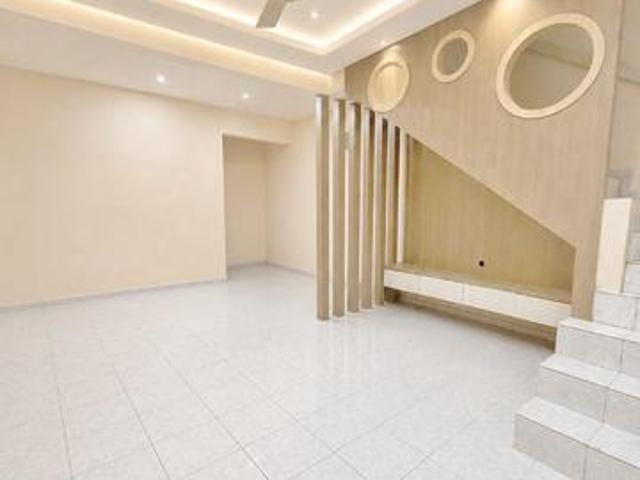 Terraced House for sale in Pasir Gudang, Johor
